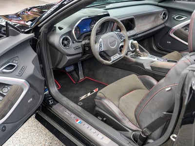 2023 Chevrolet Camaro ZL1