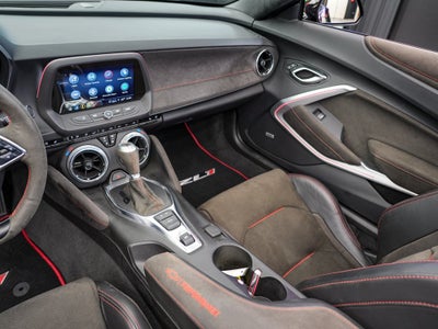 2023 Chevrolet Camaro ZL1
