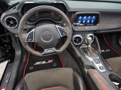2023 Chevrolet Camaro ZL1