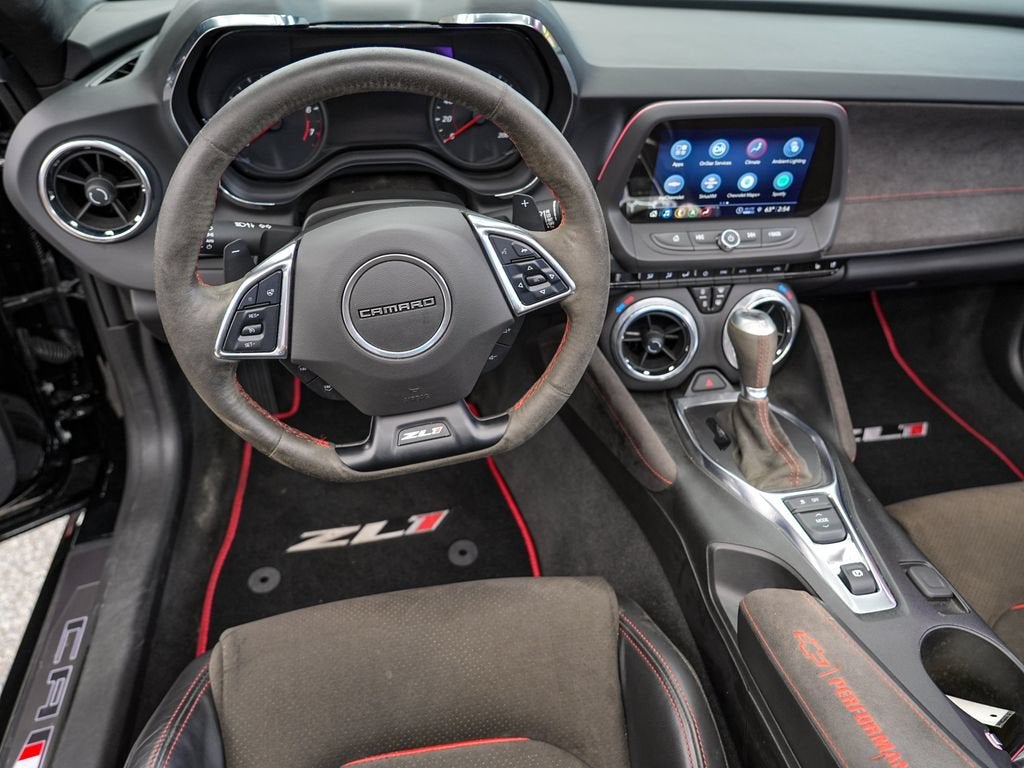 2023 Chevrolet Camaro ZL1
