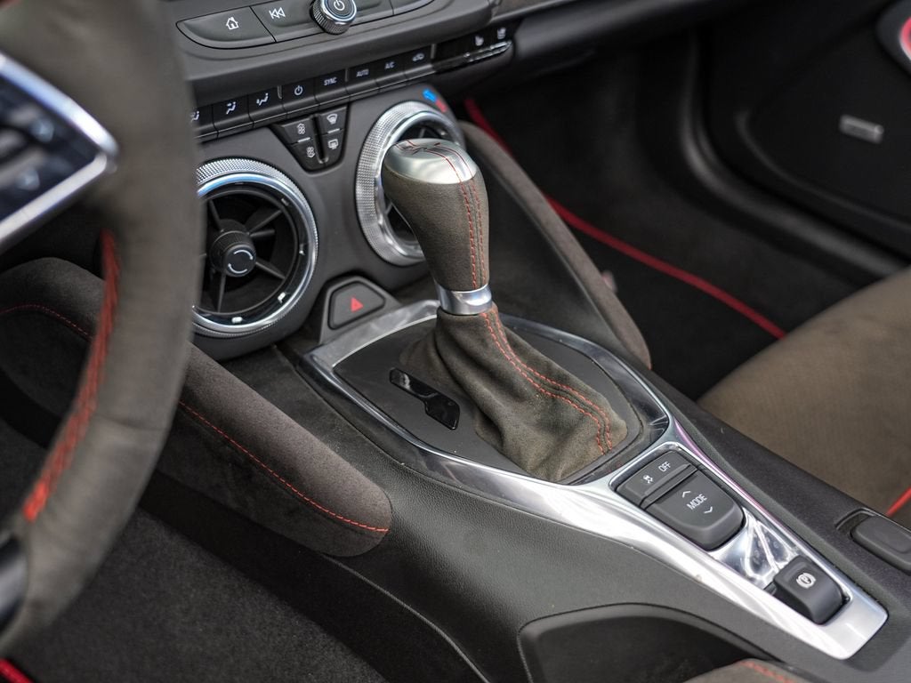 2023 Chevrolet Camaro ZL1
