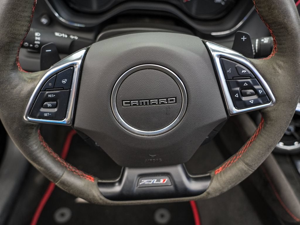 2023 Chevrolet Camaro ZL1