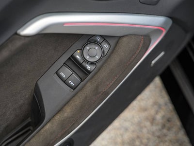 2023 Chevrolet Camaro ZL1
