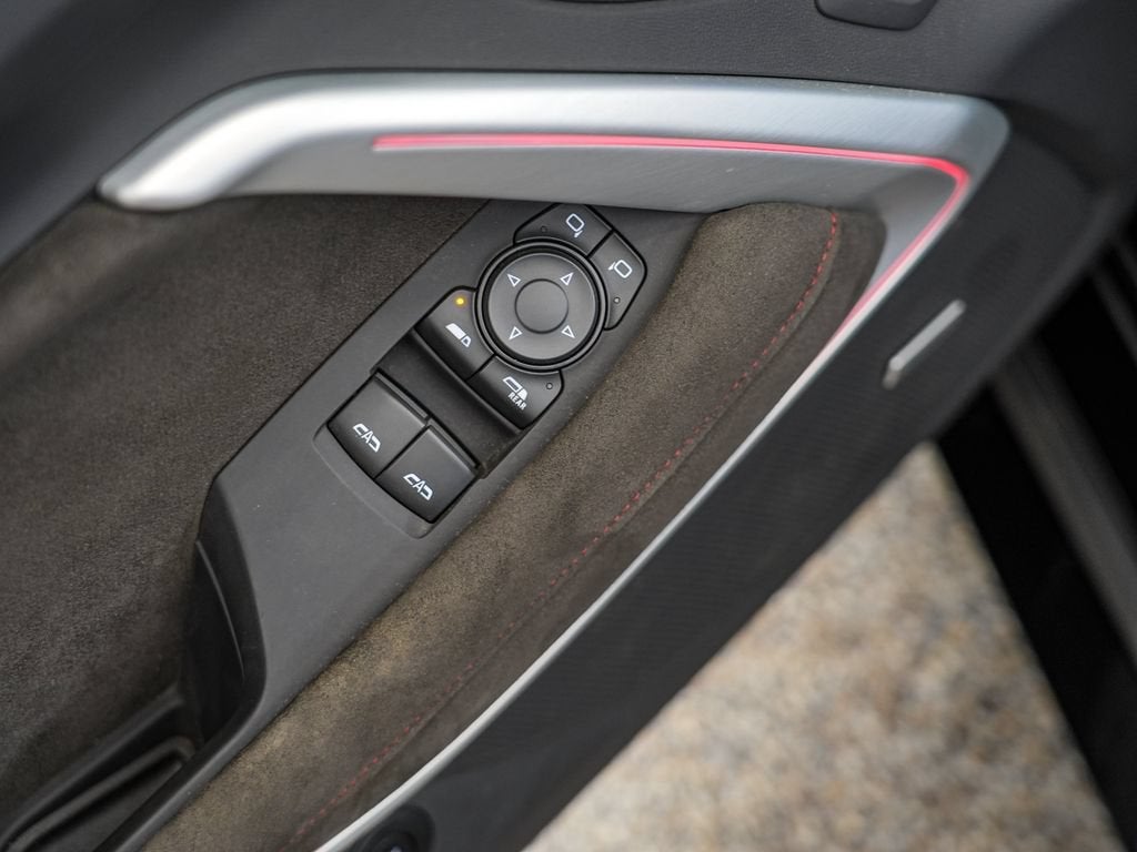 2023 Chevrolet Camaro ZL1