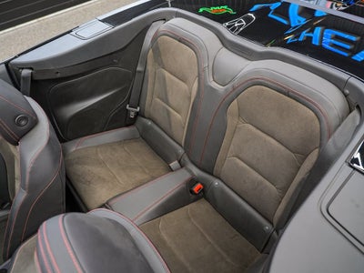 2023 Chevrolet Camaro ZL1
