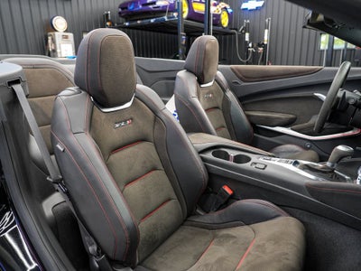 2023 Chevrolet Camaro ZL1