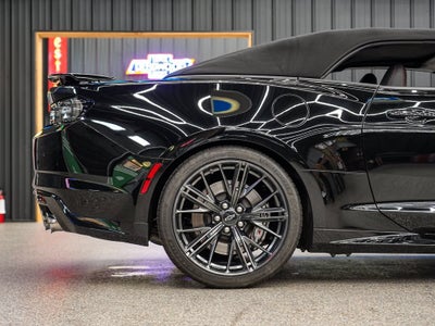 2023 Chevrolet Camaro ZL1