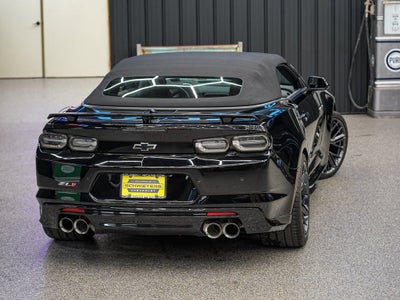 2023 Chevrolet Camaro ZL1