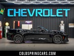 2023 Chevrolet Camaro ZL1