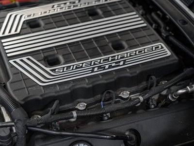 2023 Chevrolet Camaro ZL1