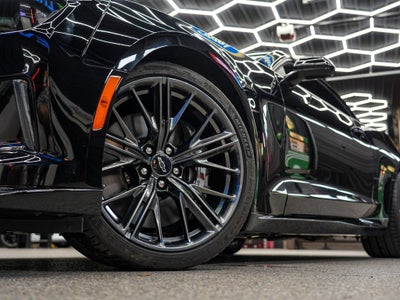 2023 Chevrolet Camaro ZL1