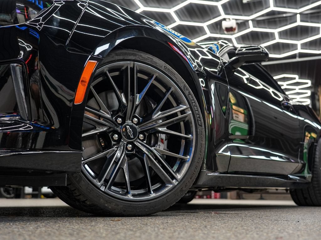 2023 Chevrolet Camaro ZL1