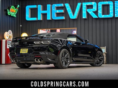 2023 Chevrolet Camaro ZL1