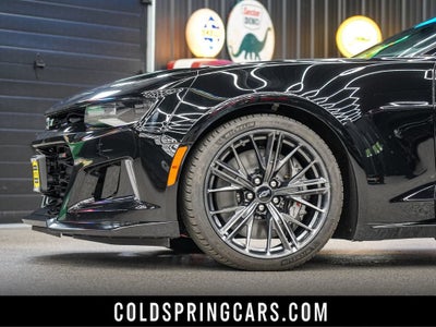 2023 Chevrolet Camaro ZL1