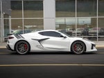 2025 Chevrolet Corvette Z06 2LZ