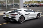 2025 Chevrolet Corvette Z06 2LZ