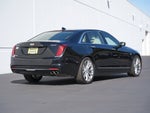 2018 Cadillac CT6 Platinum AWD