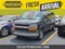 2017 Chevrolet Express Passenger 3500 LT