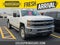 2016 Chevrolet Silverado 2500 HD LT