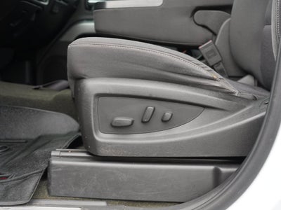 2016 Chevrolet Silverado 2500 HD LT