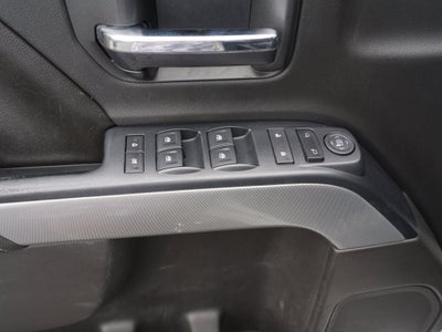 2016 Chevrolet Silverado 2500 HD LT