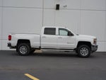 2016 Chevrolet Silverado 2500 HD LT