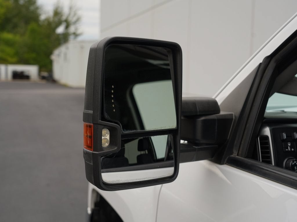 2016 Chevrolet Silverado 2500 HD LT