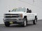 2016 Chevrolet Silverado 2500 HD LT