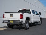 2018 Chevrolet Silverado 2500 HD LT