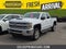 2018 Chevrolet Silverado 2500 HD LTZ