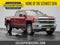 2018 Chevrolet Silverado 3500 HD LTZ