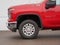2025 Chevrolet Silverado 3500 HD LT