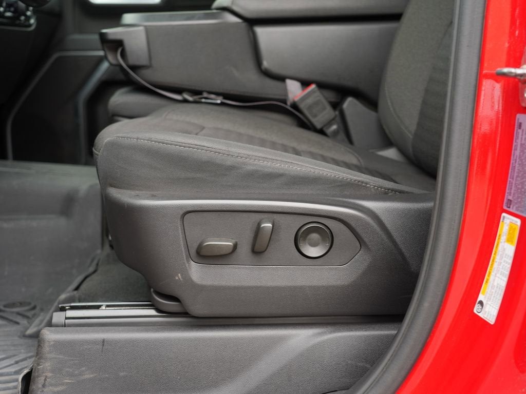 2025 Chevrolet Silverado 3500 HD LT