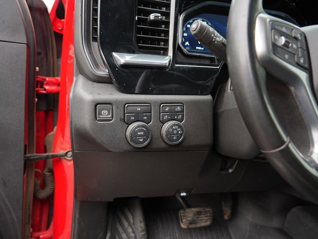 2025 Chevrolet Silverado 3500 HD LT