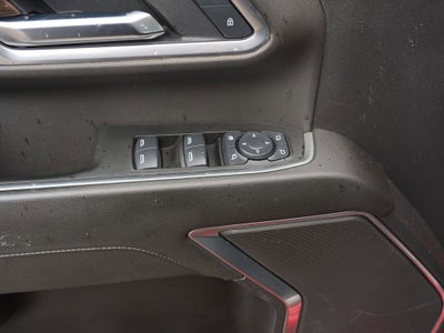 2025 Chevrolet Silverado 3500 HD LT