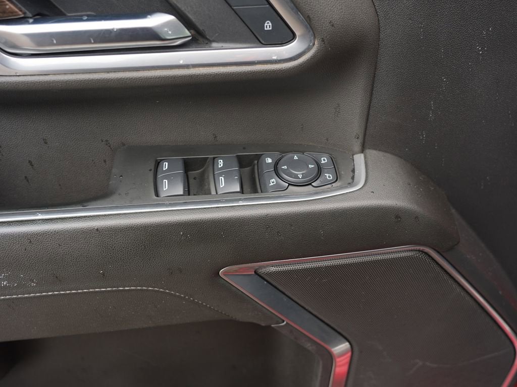 2025 Chevrolet Silverado 3500 HD LT