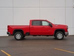 2025 Chevrolet Silverado 3500 HD LT