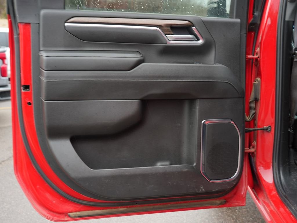 2025 Chevrolet Silverado 3500 HD LT