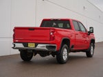 2025 Chevrolet Silverado 3500 HD LT