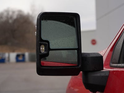 2025 Chevrolet Silverado 3500 HD LT