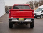 2025 Chevrolet Silverado 3500 HD LT
