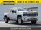 2025 Chevrolet Silverado 3500 HD High Country