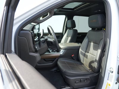 2025 Chevrolet Silverado 3500 HD High Country