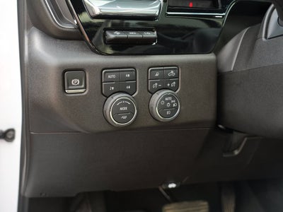 2025 Chevrolet Silverado 3500 HD High Country