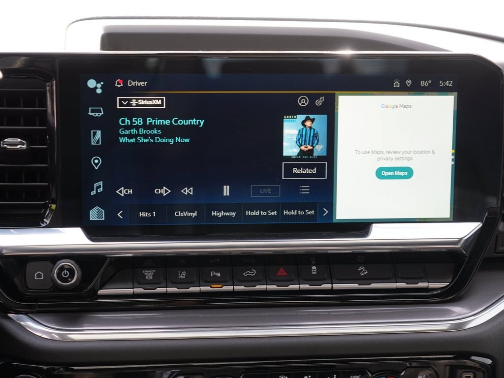 2025 Chevrolet Silverado 3500 HD High Country