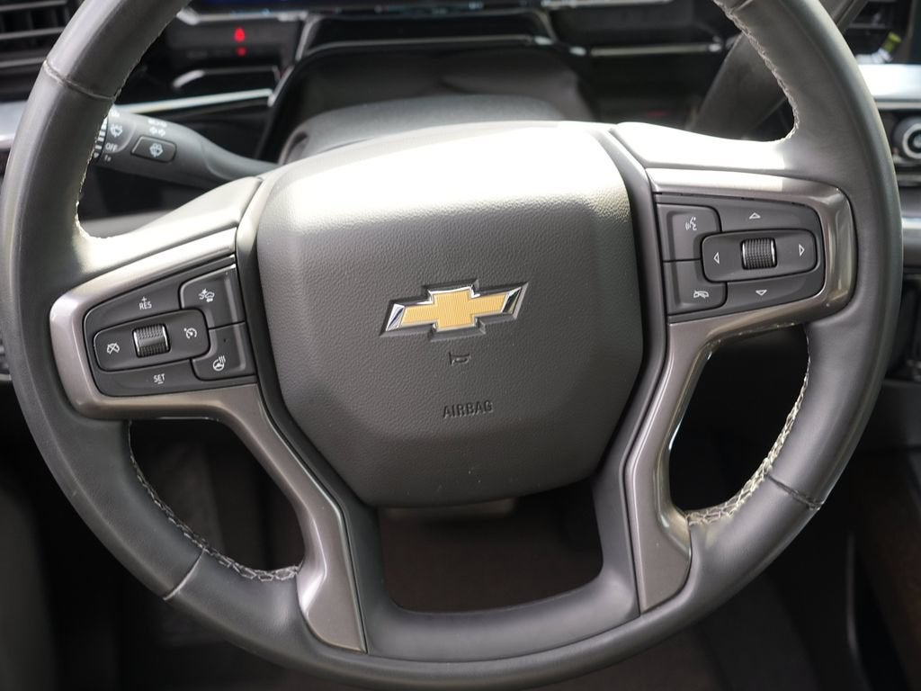 2025 Chevrolet Silverado 3500 HD High Country