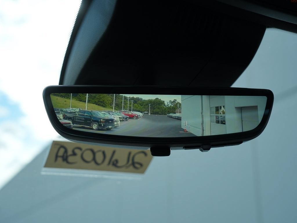 2025 Chevrolet Silverado 3500 HD High Country