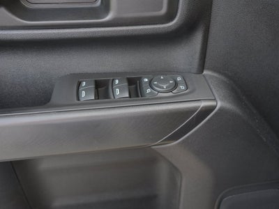 2021 Chevrolet Silverado 2500 HD Custom