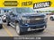 2021 Chevrolet Silverado 2500 HD High Country