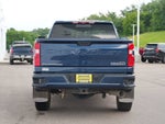 2021 Chevrolet Silverado 2500 HD High Country